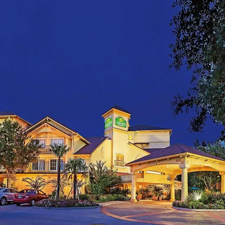 La Quinta By Wyndham Houston Galleria Area-2