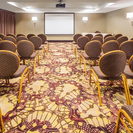 Crowne Plaza Houston Galleria Area By Ihg-3
