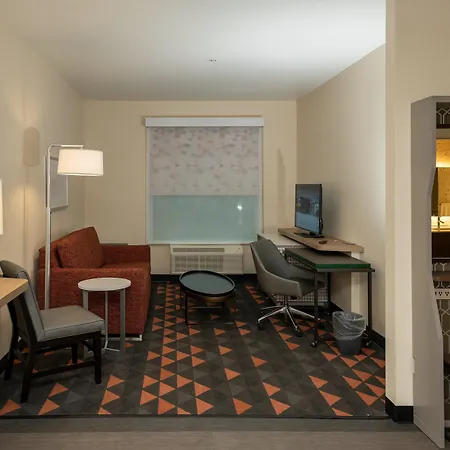 Homewood Suites By Hilton Houston-Westchase-3