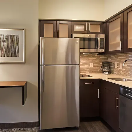 Staybridge Suites Houston I-10West/Beltway-3