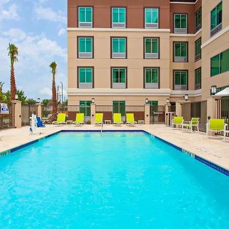 Holiday Inn Express & Suites Houston S - Medical Ctr Area By Ihg-3