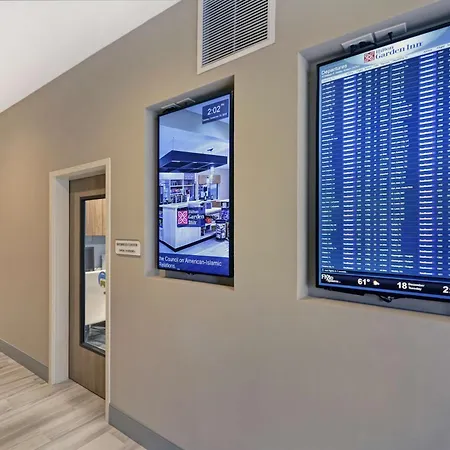 Hilton Garden Inn Houston Hobby Airport-2