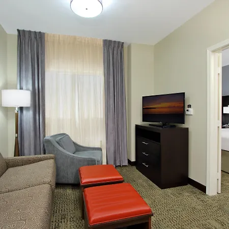 Staybridge Suites - Houston - Medical Center By Ihg-3