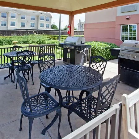 Sonesta Simply Suites Houston W Beltway-2