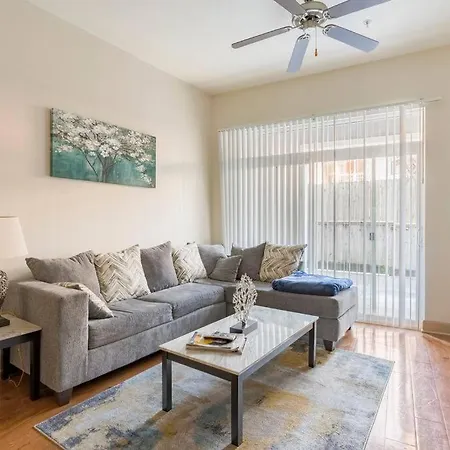Home Felt Apartment- Med Center/Nrg-3