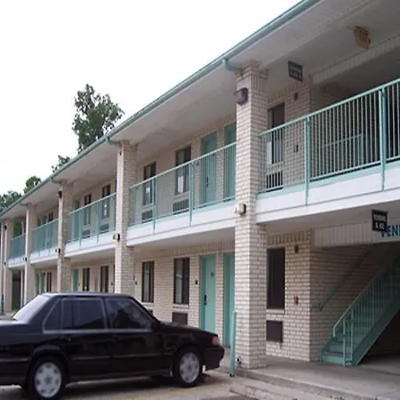 Scottish Inns & Suites East Tidwell-2