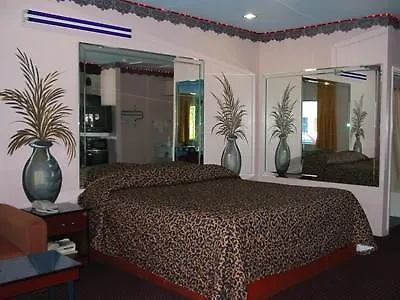 Scottish Inns Antonie Dr-2