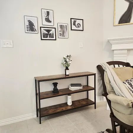 Anderson Lake Stays By Ion Rentals Near Downtown Med Center Nrg Stadium Beltway 8-3