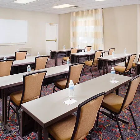 Residence Inn Houston - West University-3