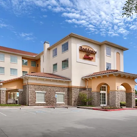 Residence Inn By Marriott Houston I-10 West/Park Row-2
