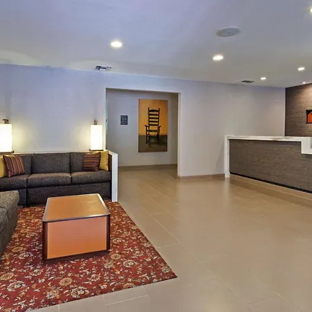 Hyatt House Houston Galleria-3