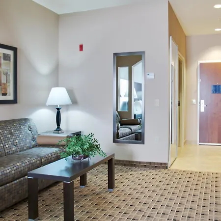 Aspen Grand Hotel Houston-3