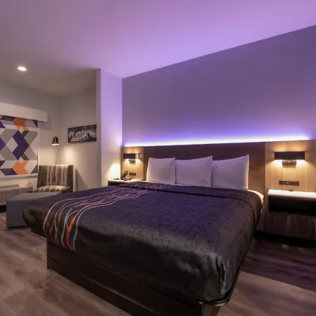 Express Inn & Suites-3