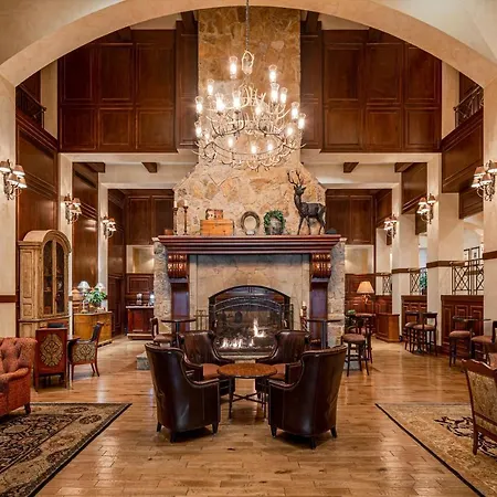 The Houstonian Hotel, Club & Spa-2