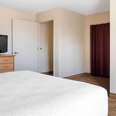 Extended Stay America Suites - Houston - Northwest - Hwy 290 - Hollister-3