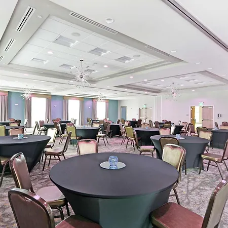 Hilton Garden Inn Houston Hobby Airport-3