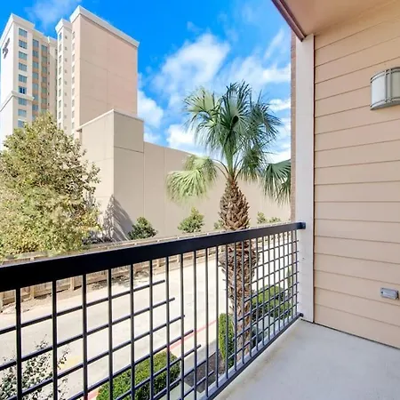 Cozy Oasis Pool Gym Wi-Fi Pets Ok Near Nrg-3