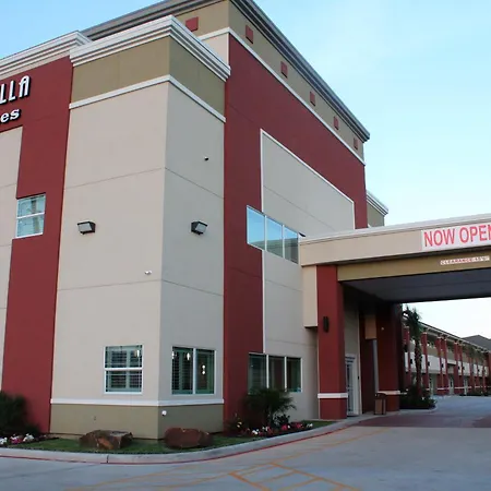 Grand Villa Inn And Suites Westchase/Chinatown-3