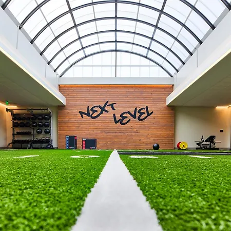 The Houstonian Hotel, Club & Spa-2