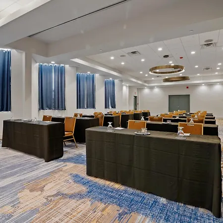 Crowne Plaza Houston Med Ctr-Galleria Area By Ihg-2