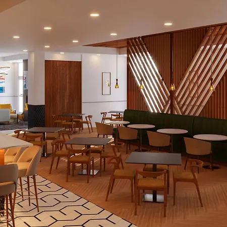 Doubletree By Hilton Houston Westchase-3