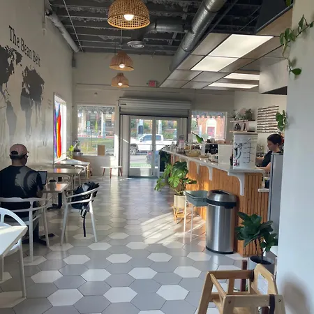 Trendy Apartment In Downtown - Near Montrose-2