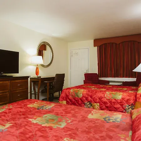Space City Inn-3