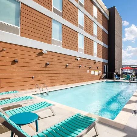 Home2 Suites By Hilton Houston Bush Intercontinental Airport Iah Beltway 8-3