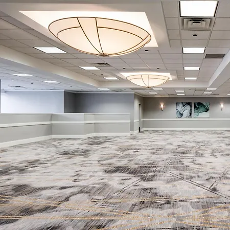 Houston Marriott South At Hobby Airport-2