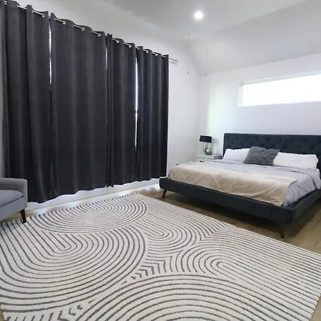 Urban Oasis: Retreat In The City-2