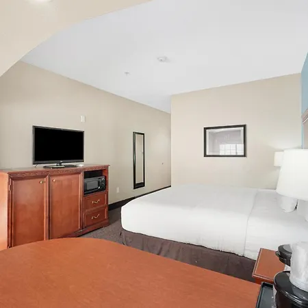 Sonesta Essential Hou Airport Road-3