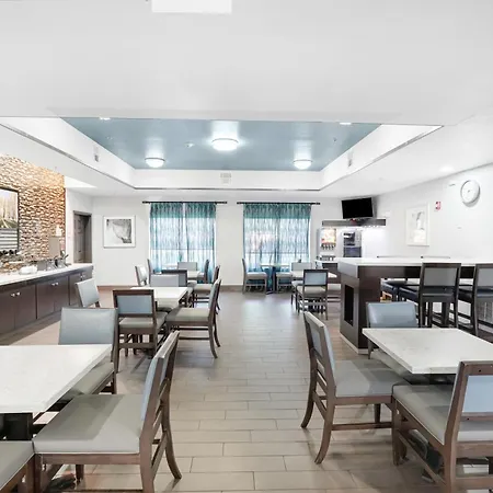 Red Lion Inn & Suites Hou Airport Road-2