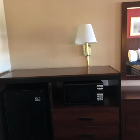 Americas Best Value Inn-Near Nrg Park/Medical Center-2