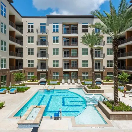 Downtown Apart 1 Bed 1 Bath Free Parking-3