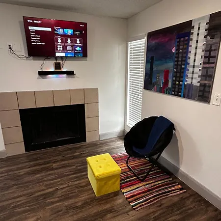 Posh Entire Unit At Nrg & Tmc-3