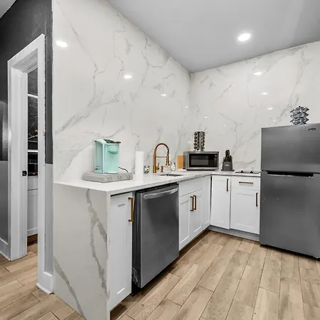 Charming Downtown Studio - Ideal Location For Exploring Houston-2