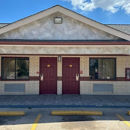 Palace Inn I-45 & Bellfort-3