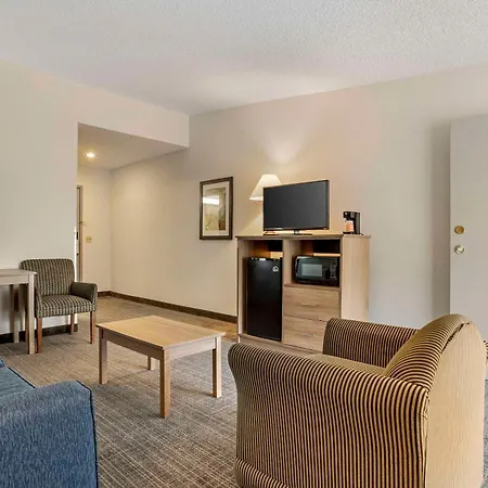 Quality Inn & Suites Nrg Park - Medical Center-2