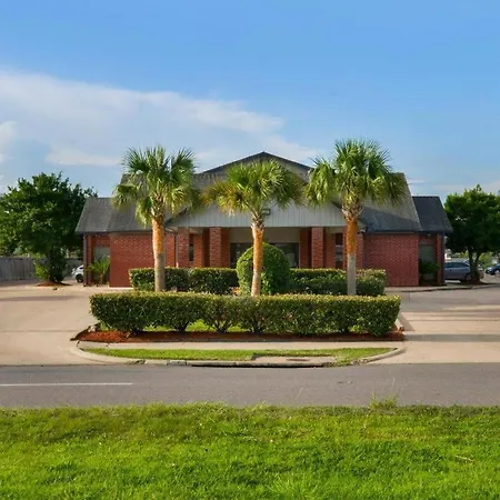 Americas Best Value Inn Pasadena-3