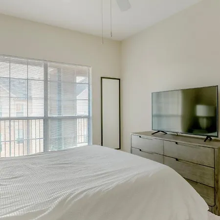 Southbelt Furnished Smart Apartments By Barsala-3