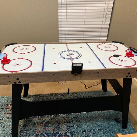 3Bed2Bath Houston Getaway Near Sports, Shops And Midtown-3