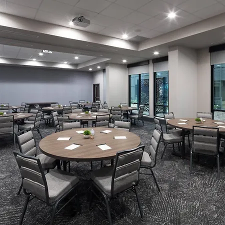 Courtyard By Marriott Houston Heights/I-10-2