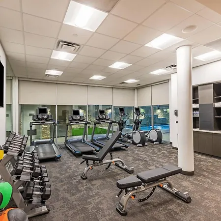 Fairfield Inn & Suites Houston Memorial City Area-3