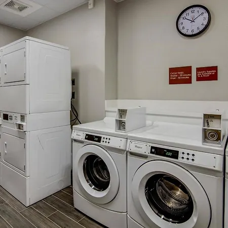 Towneplace Suites By Marriott Houston Hobby Airport-3
