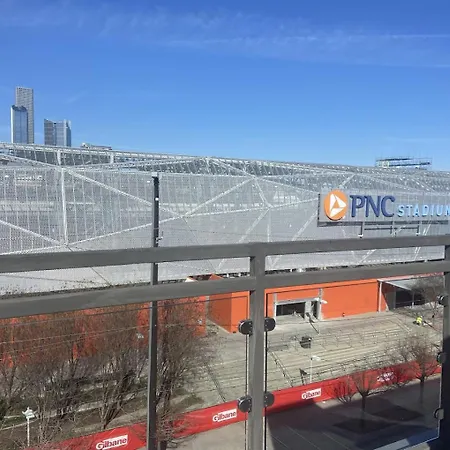 U5 Penthouse Down Town-2