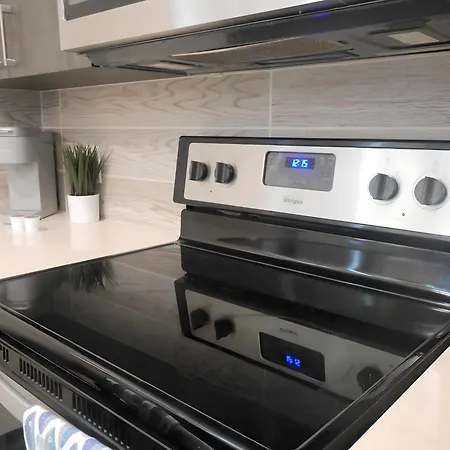 Contemporary Downtown Houston Your Home Base For City Adventures!-2
