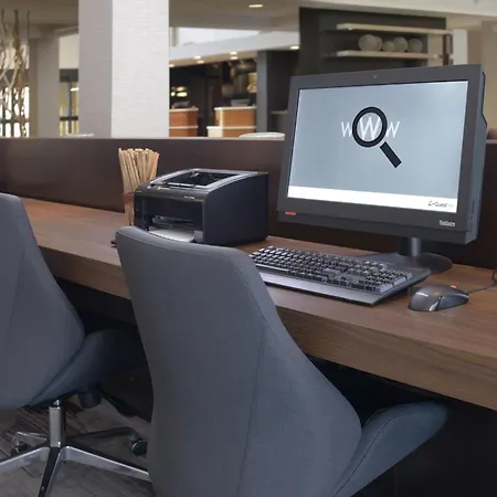 Courtyard By Marriott Houston Northwest-3