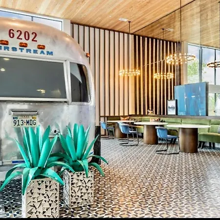 Cozy Apartment Near Downtown Htx-2