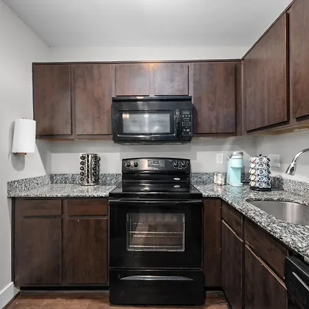 Cozy Sanctuary Near Medcenter, Uh And Nrg-3