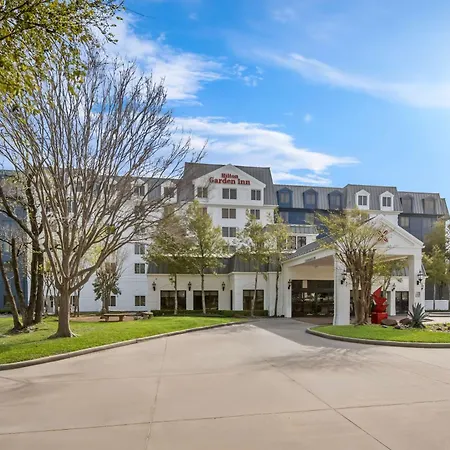Hilton Garden Inn Houston Northwest-3
